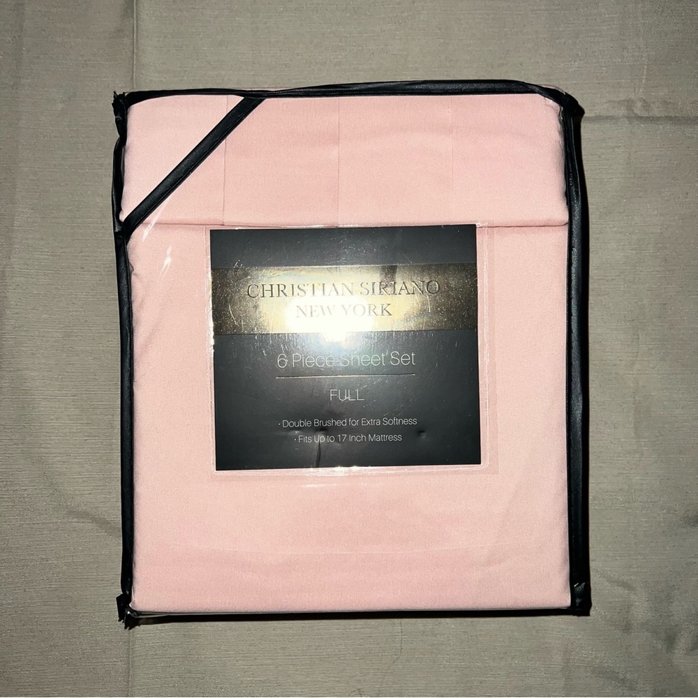Authentic NIB